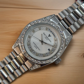 Izax Valentino Series 10