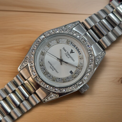 Izax Valentino Series 10