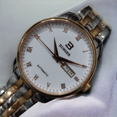 Binger Switzerland Luxury Two Tone