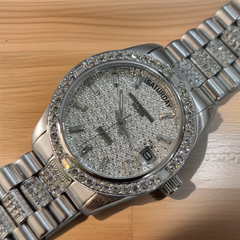 Nicola Valentino Series 6