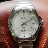 Seiko Alba Sports