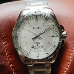 Seiko Alba Sports