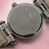 LZ Real Diamond Ladies Watch