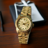 Raymond PIA Series 3