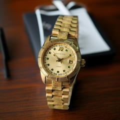 Raymond PIA Series 3