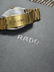 Rado Diastar