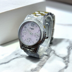 Fragra Ladies Pearl Chrono