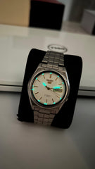 Seiko 5 Automatic S6