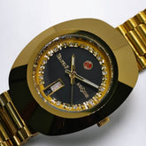 Seastar Diastar Automatic