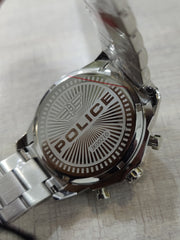 Police Chrono