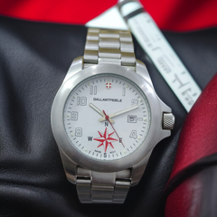 Gallant Fiedele Swiss