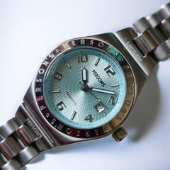 PERSON'S Ladies Tiffany