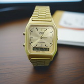 Casio Watch