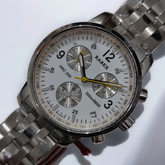 Rabex Switzerland Chrono