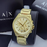 Armani Exchange