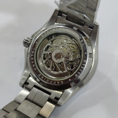 San Marco Dual Tourbillion
