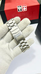 Yves Bertelin Pilot Chronograph