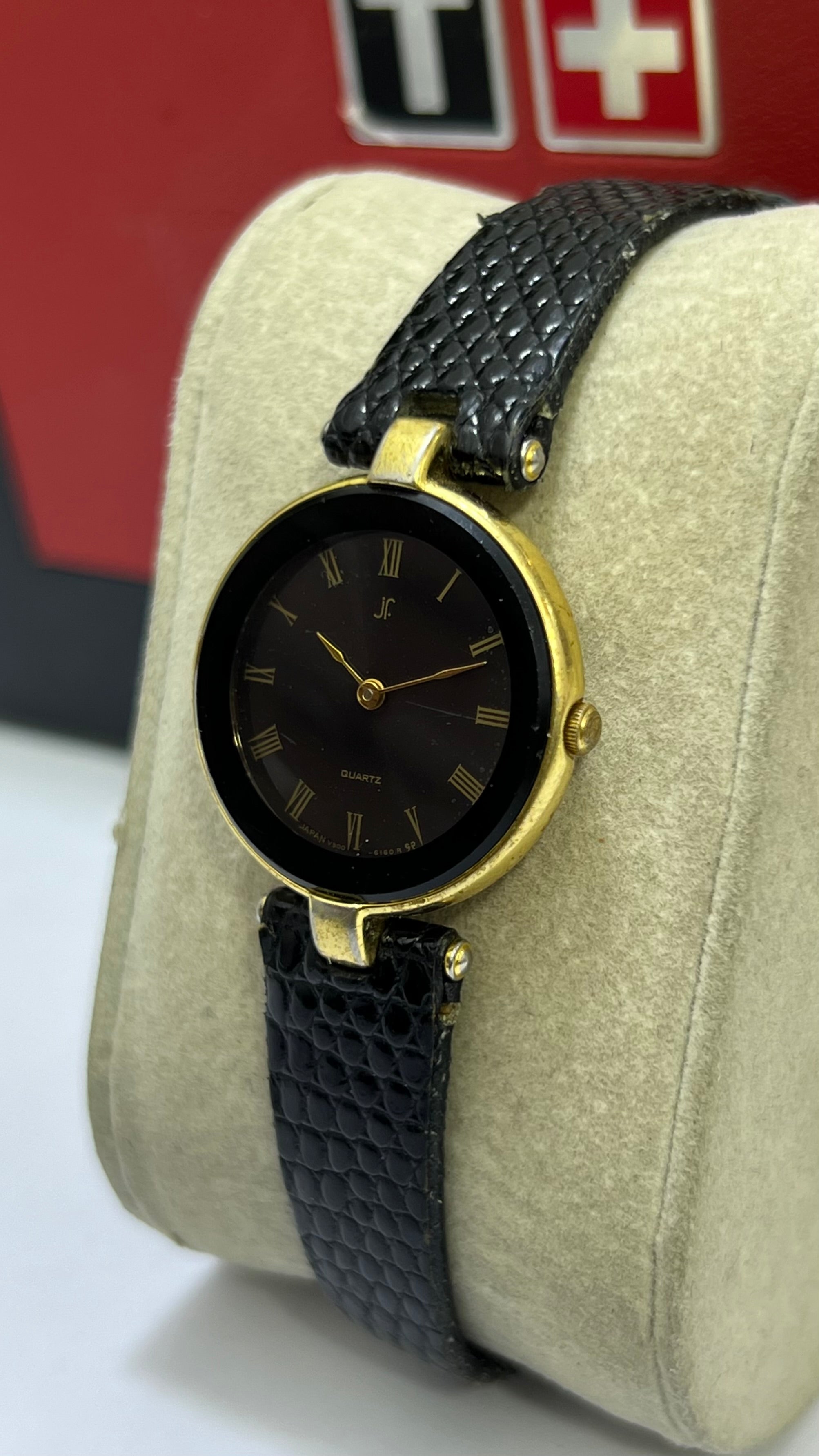 JF “Just For You”