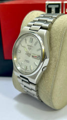 Seiko 5 Automatic S2