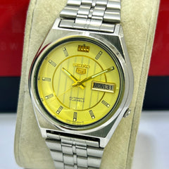 Seiko 5 Automatic Series 1
