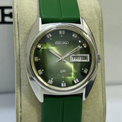 Seiko Lord Matic Automatic