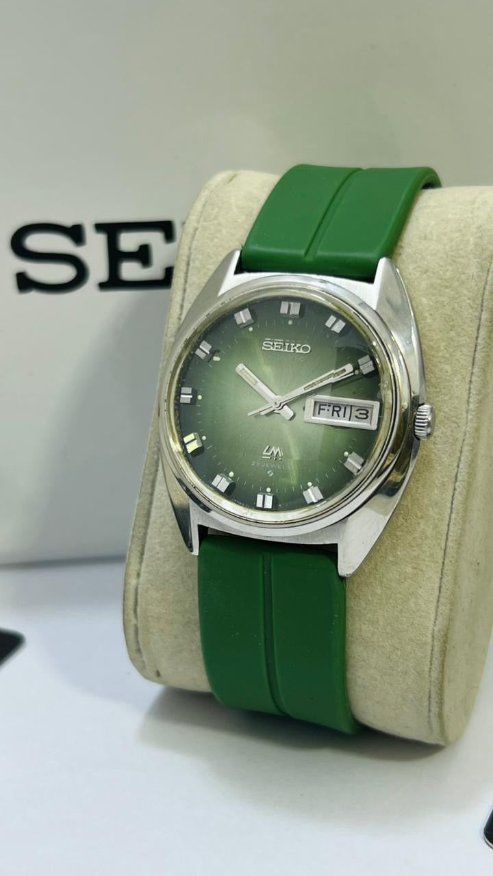 Seiko Lord Matic Automatic
