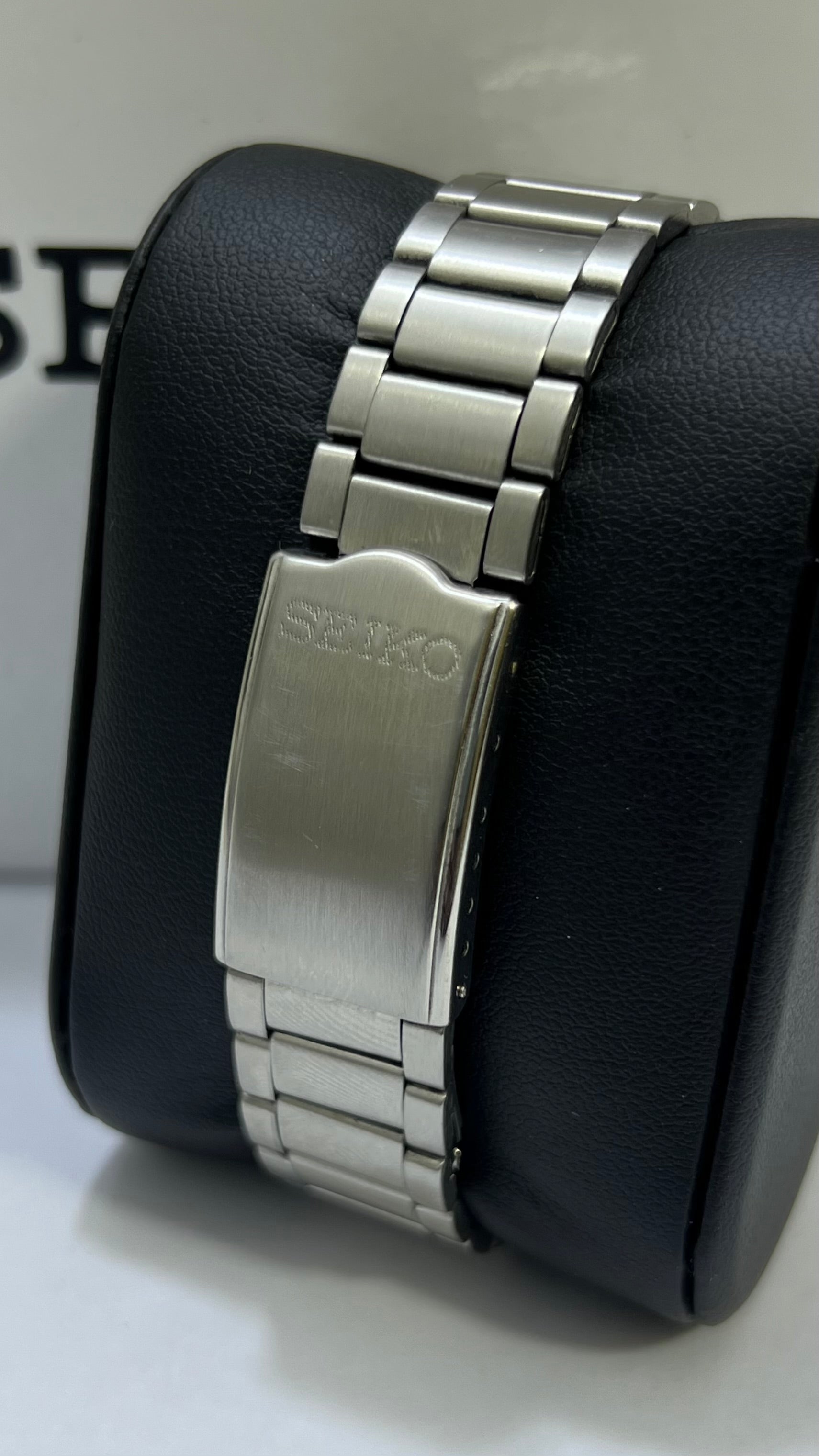 Seiko 5 Automatic (S1)