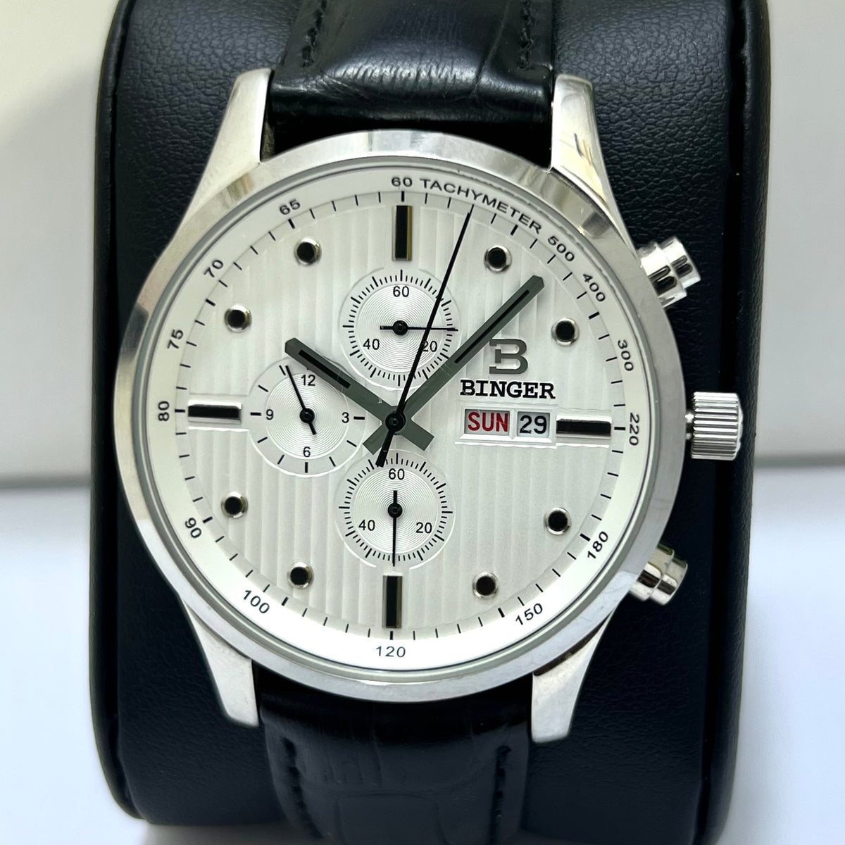 Binger Swiss Chrono