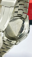 Yves Bertelin Pilot Chronograph