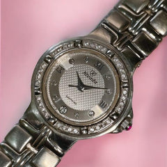 NIVADA White Gold