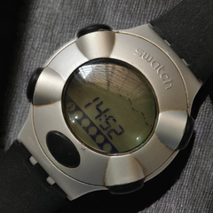 Swatch Beats
