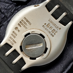 Swatch Beats