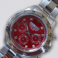Japan Flame Chrono