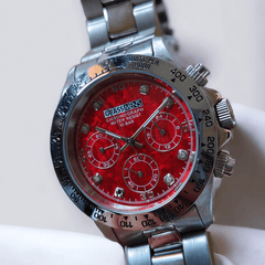 Japan Flame Chrono