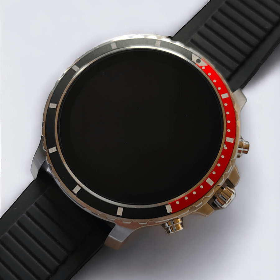 Citizen Smart Watch Black