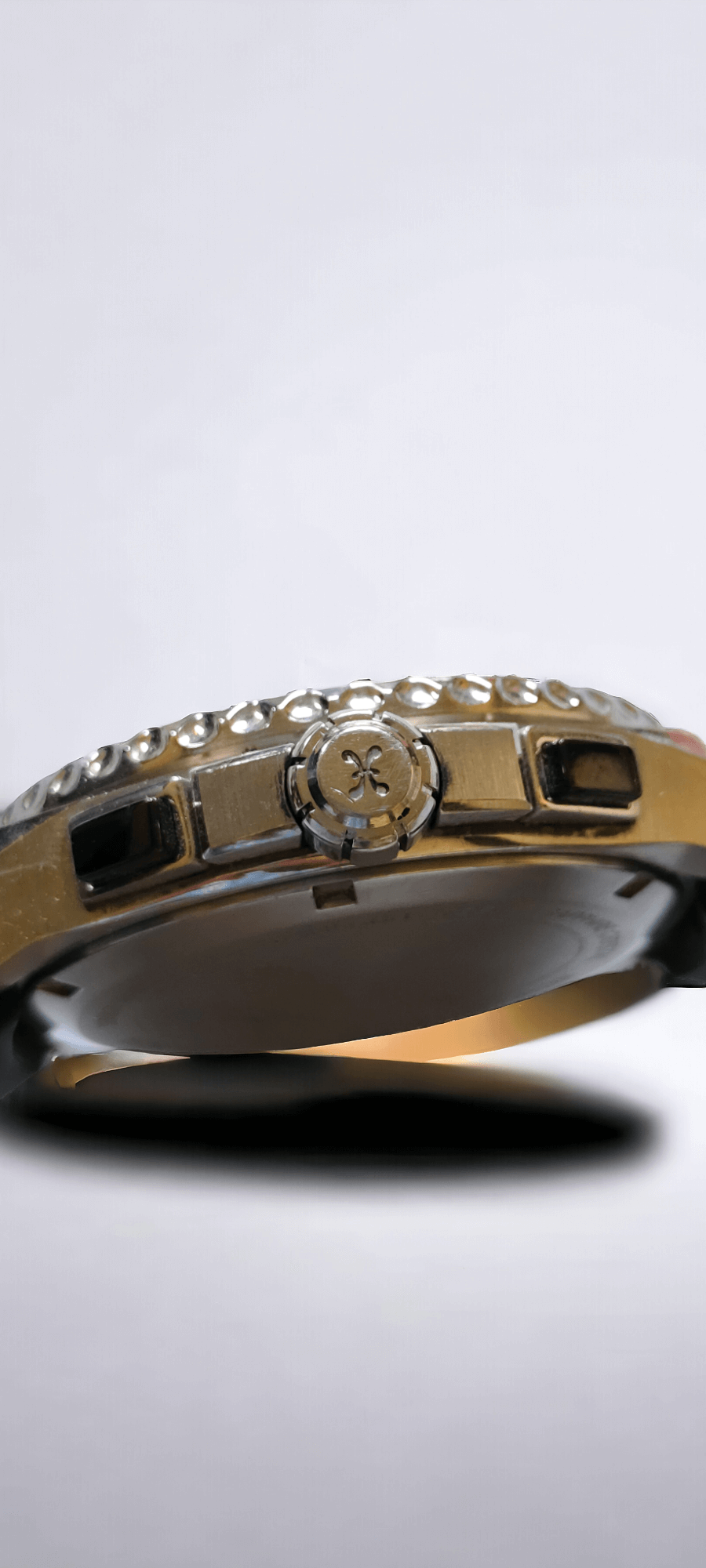 Benhard H Mayer Swiss Chrono