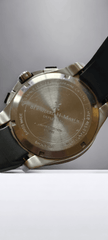 Benhard H Mayer Swiss Chrono
