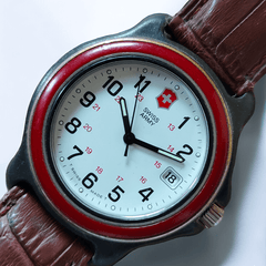 Swiss Military