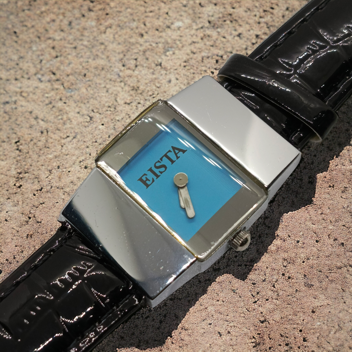 Eista Watch