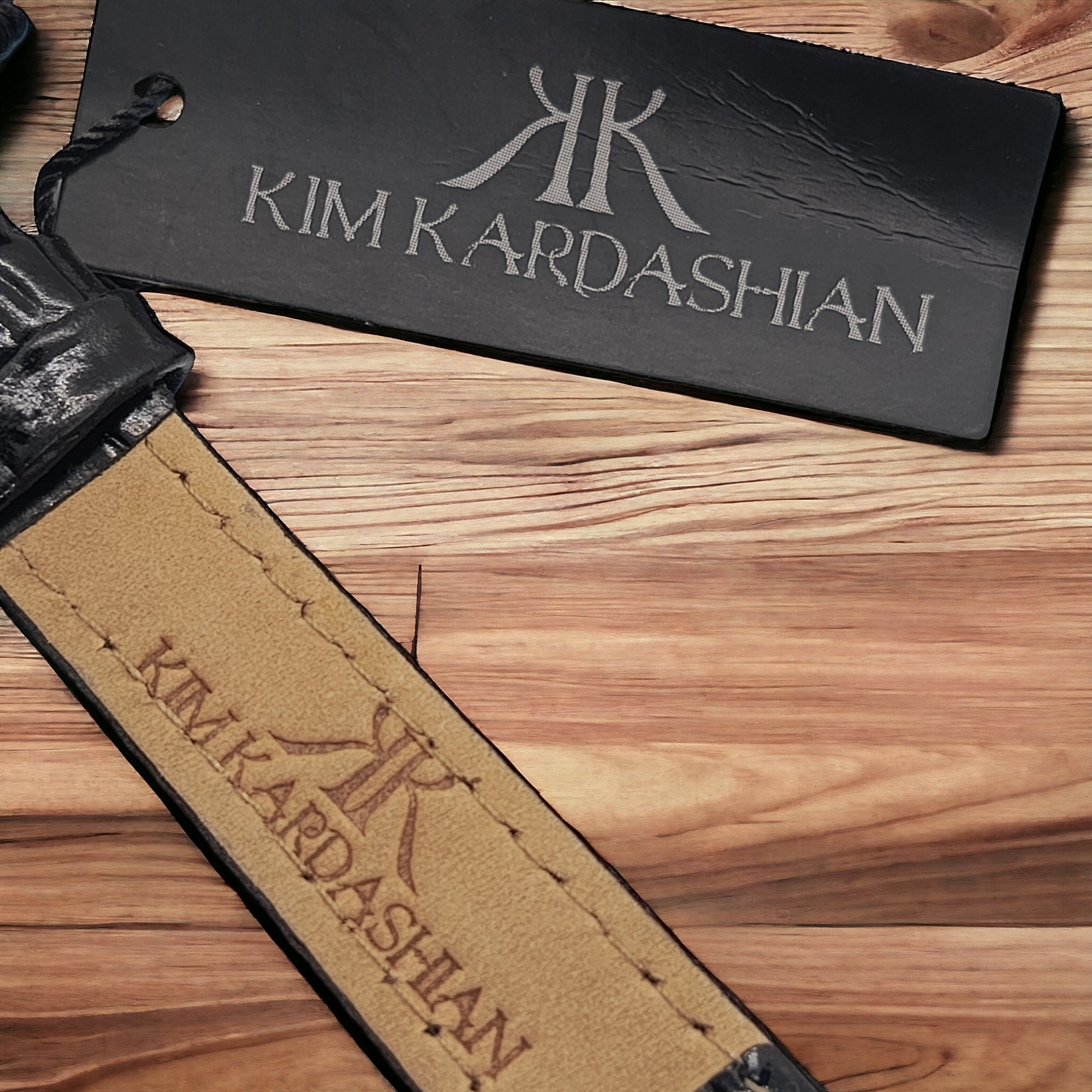 Kim Kardashian Watch