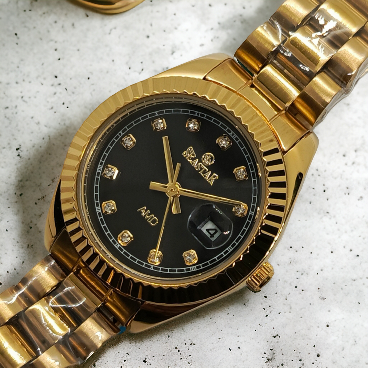 Seastar Ladies Watch Series 4