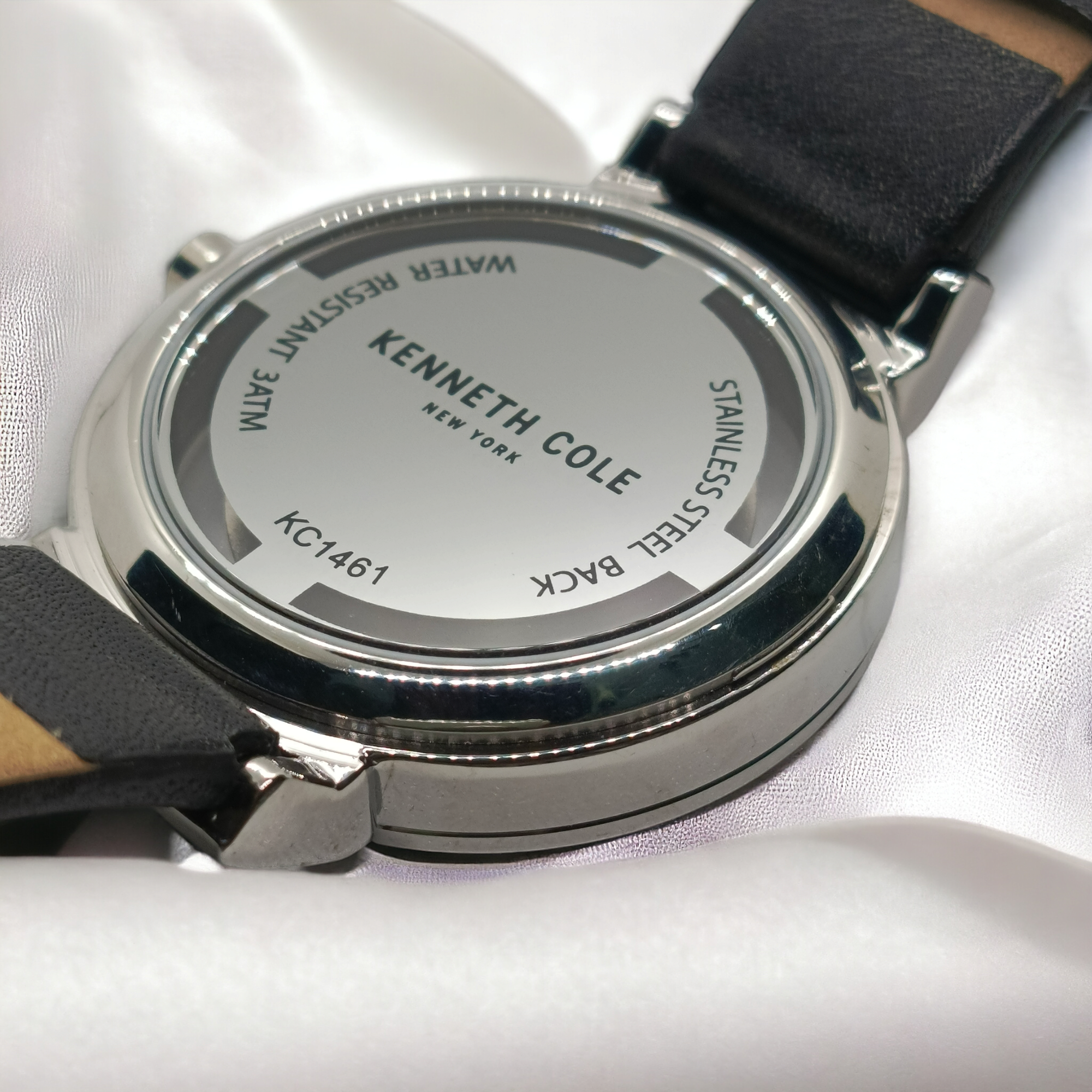 Kenneth Cole