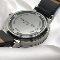 Kenneth Cole
