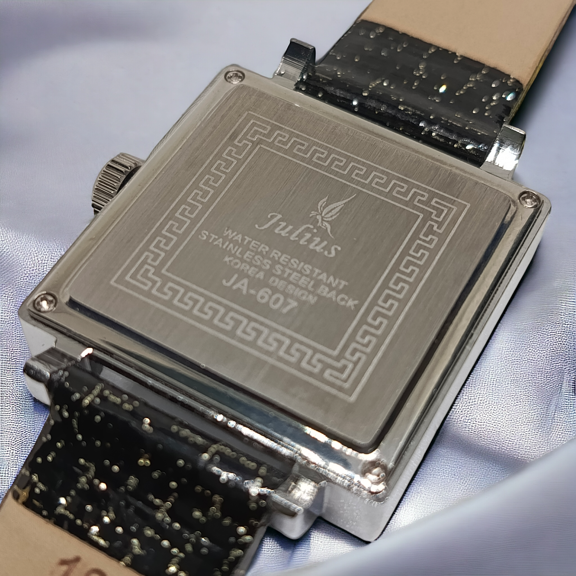 Julius Watch