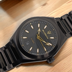 Maserati Watch