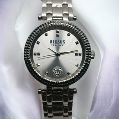 Versus Versace Watch