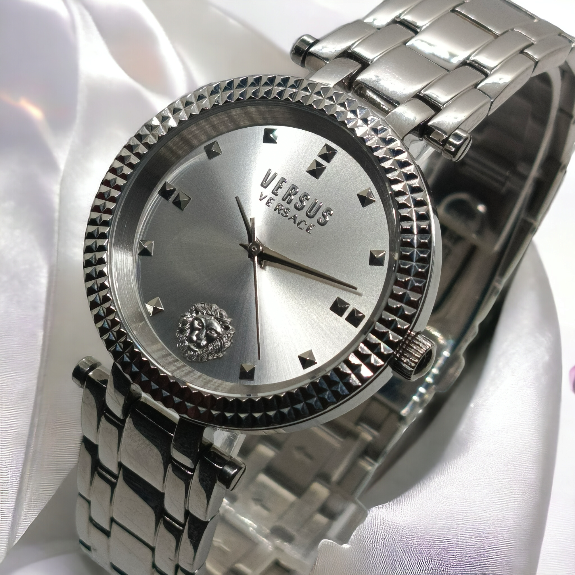 Versus Versace Watch