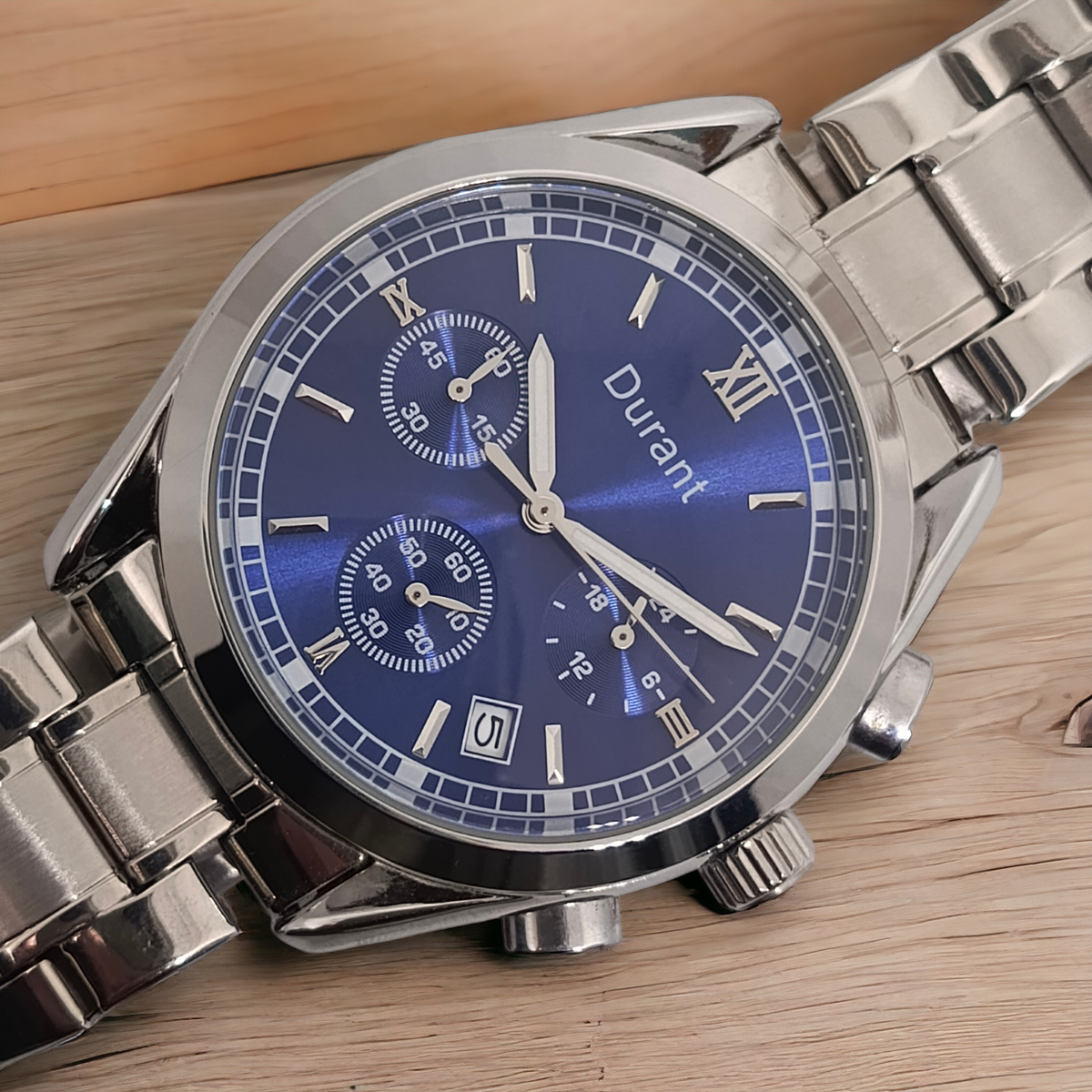 Durant Watch