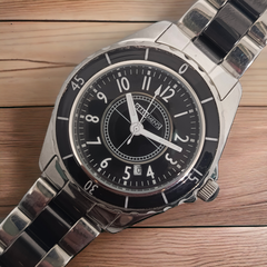 GrassMens Watch