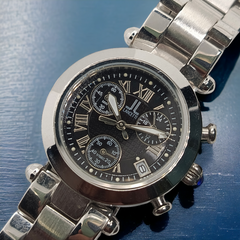 Lancetti Watch